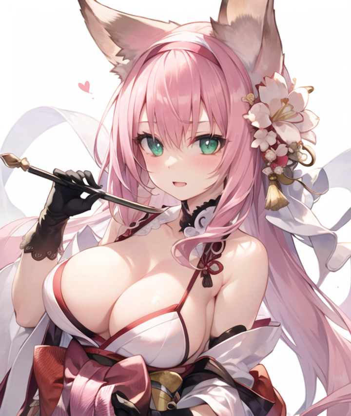 【キャラ別エロ画像】アズールレーン｜花月の2次元エロ画像＆エロイラスト 37枚まとめ アズールレーン - (35)